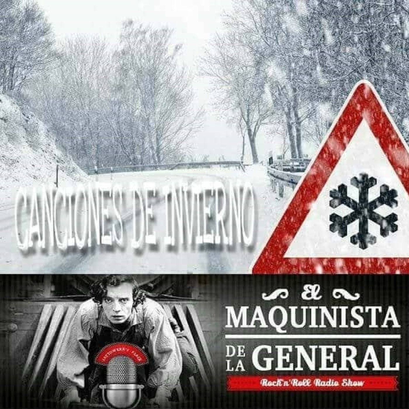 El Maquinista de La General