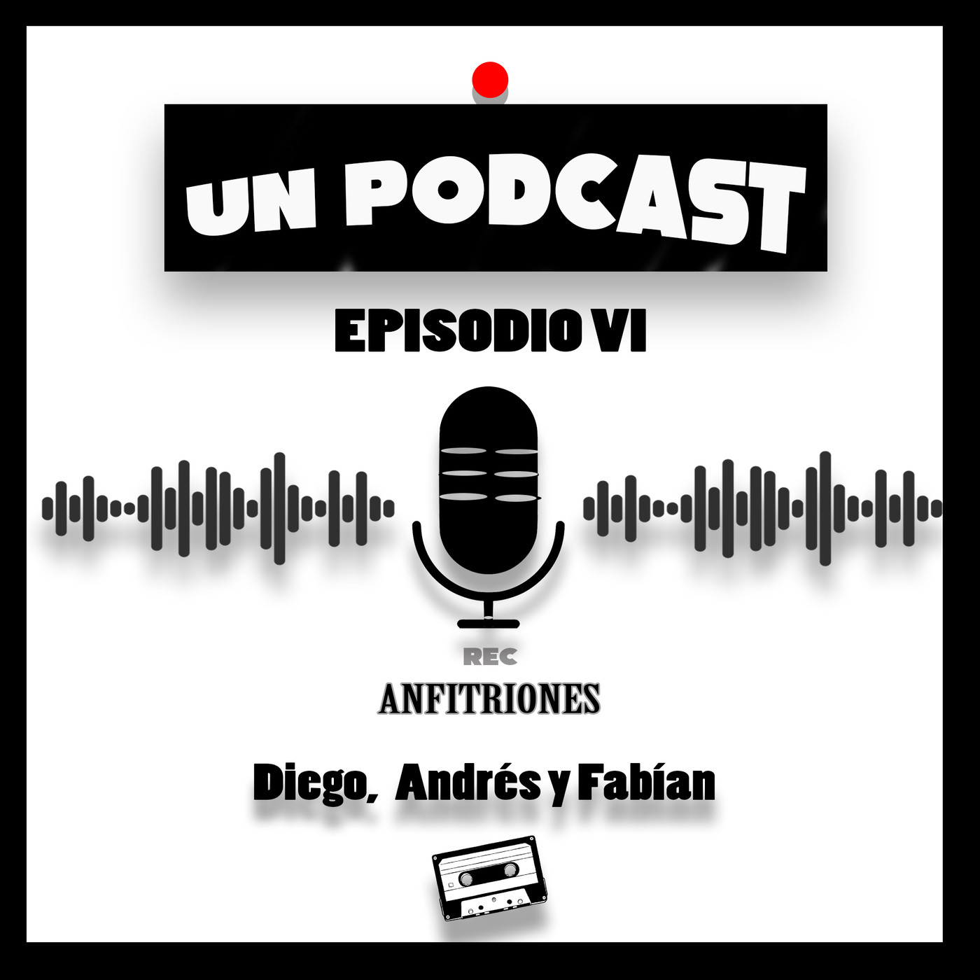 El mundo del podcast