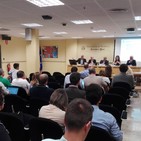 Gemma Ubasart González Administración deliberativa: Los cauces de participación política y su práctica