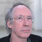 Entrevista a Ian McEwan en Página Dos - "Cáscara de nuez" (Anagrama)