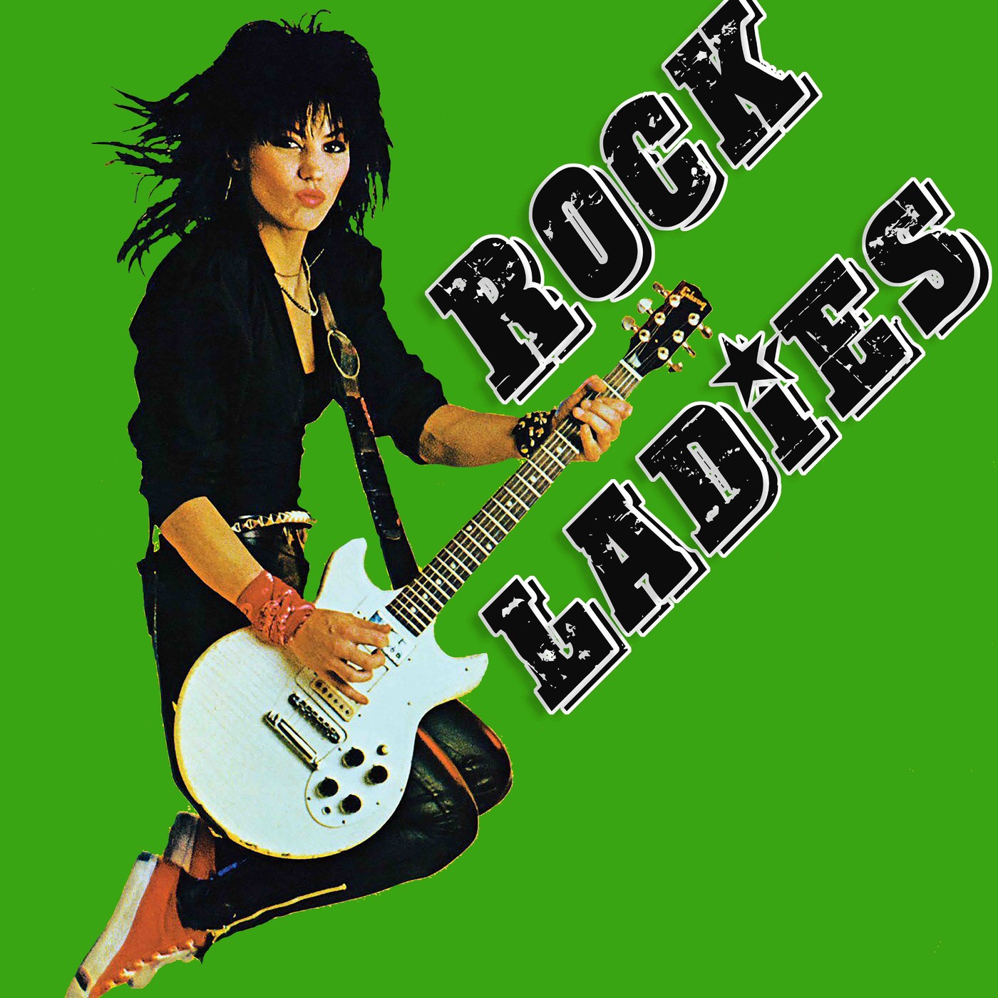 Rock Ladies