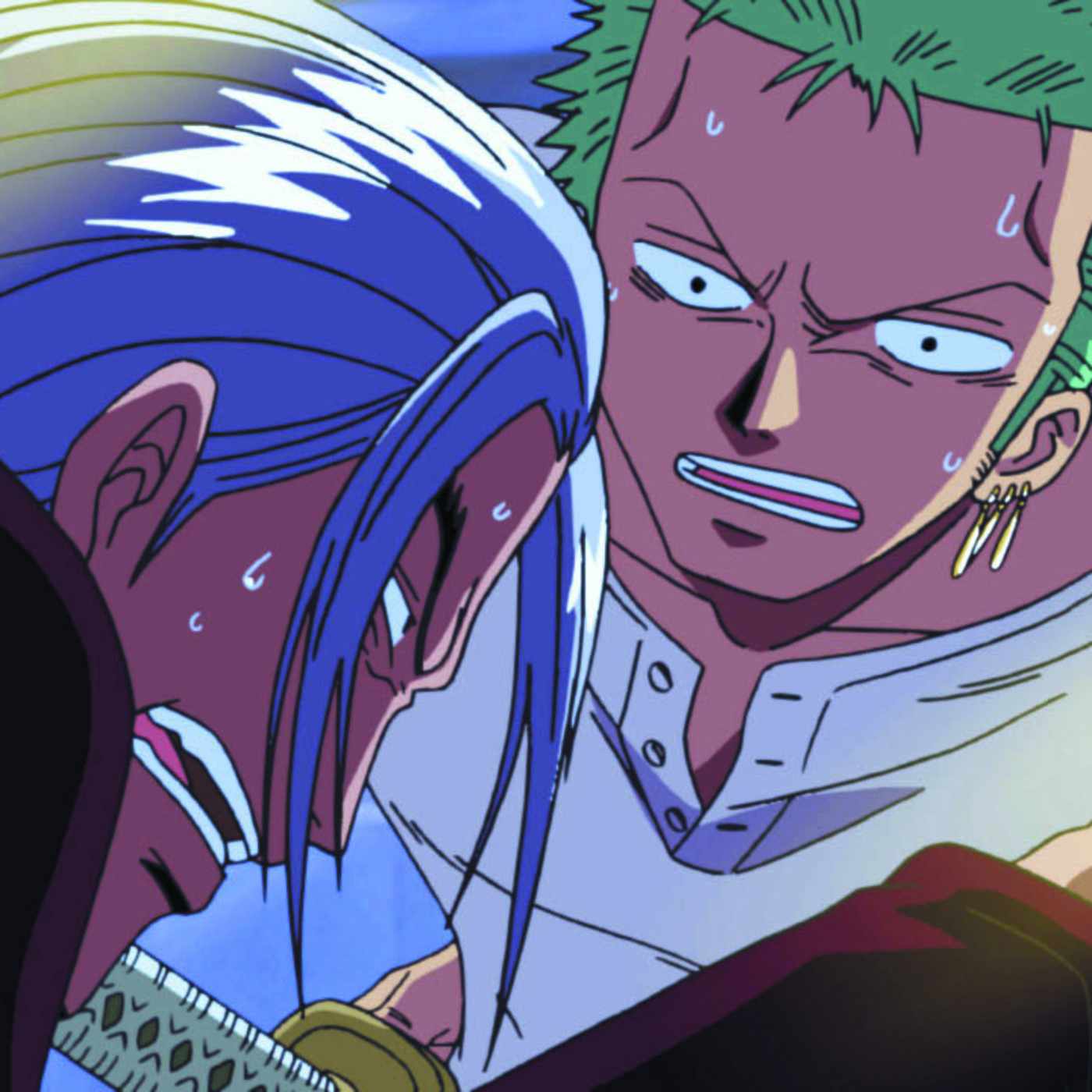 One Piece Podcast