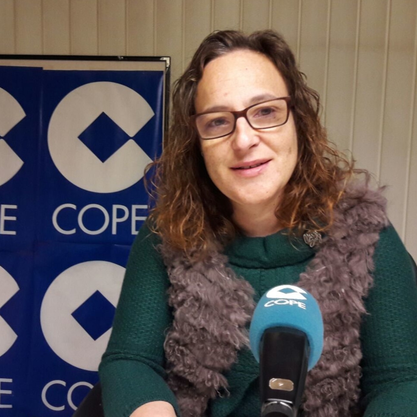 Mela López: 'La programación formativa de Cáritas es el resultado de un trabajo en red' episode artwork