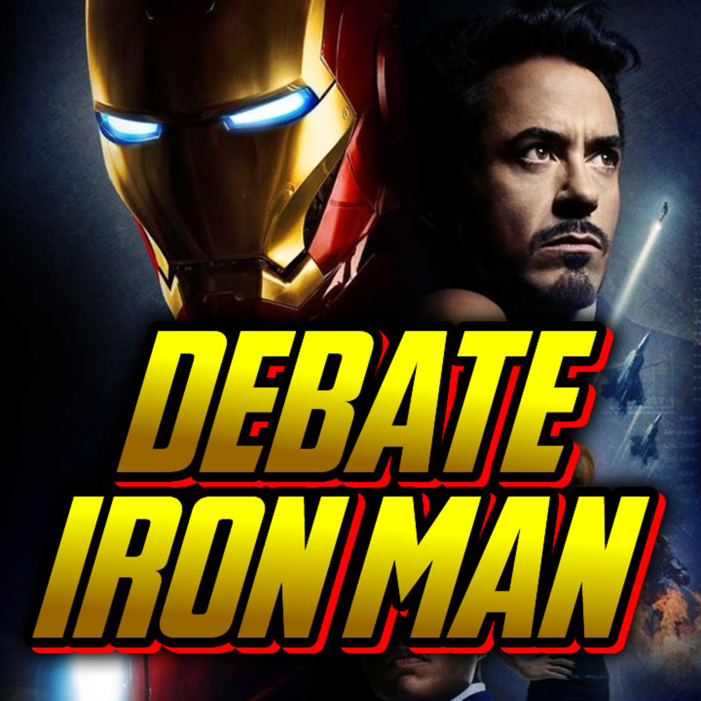 Debate Friki (Podcast)