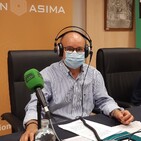 14 de julio de 2020 - Programa especial de 'Más de Uno Mallorca' en ASIMA