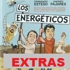 Los Energéticos 'Contenidos Extras'