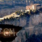 La España Mágica 3: Los misterios mágicos de la ermita de San Frutos
