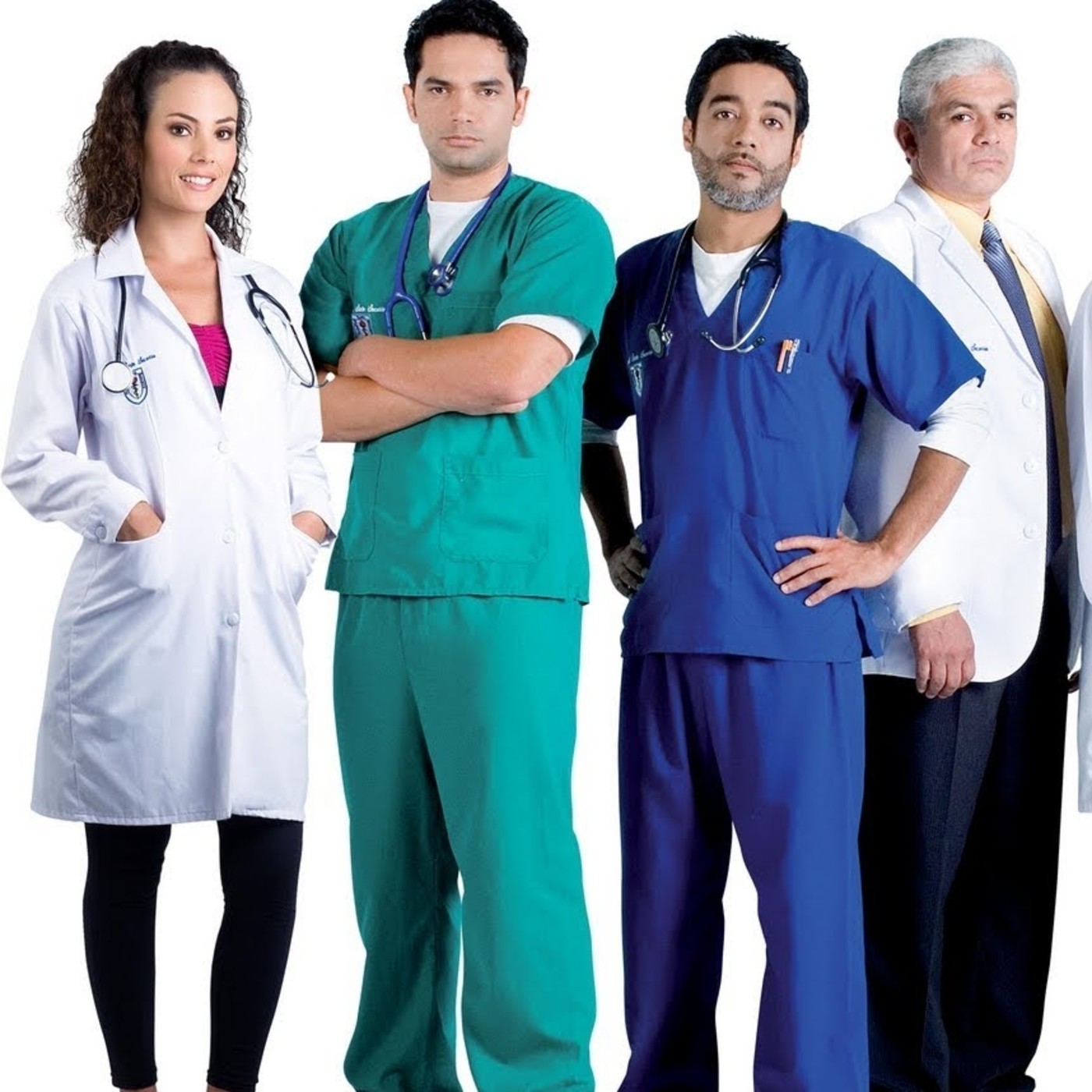 Programa para Profesionales de Salud (PPS)