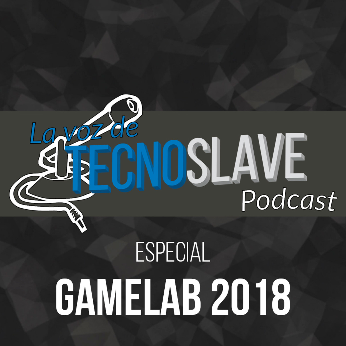 La voz de TecnoSlave