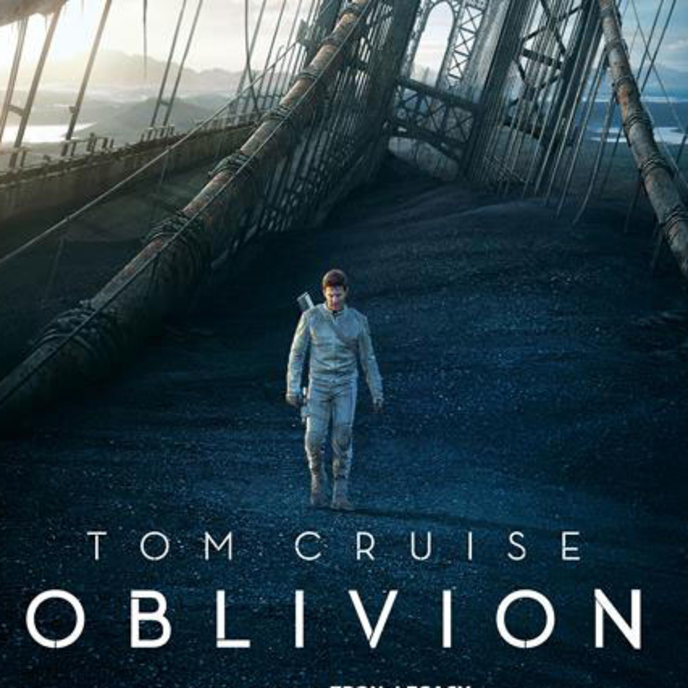 Tom Cruising