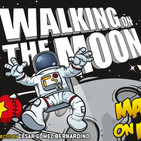 Entrevista con César Gómez de Walking on the Moon