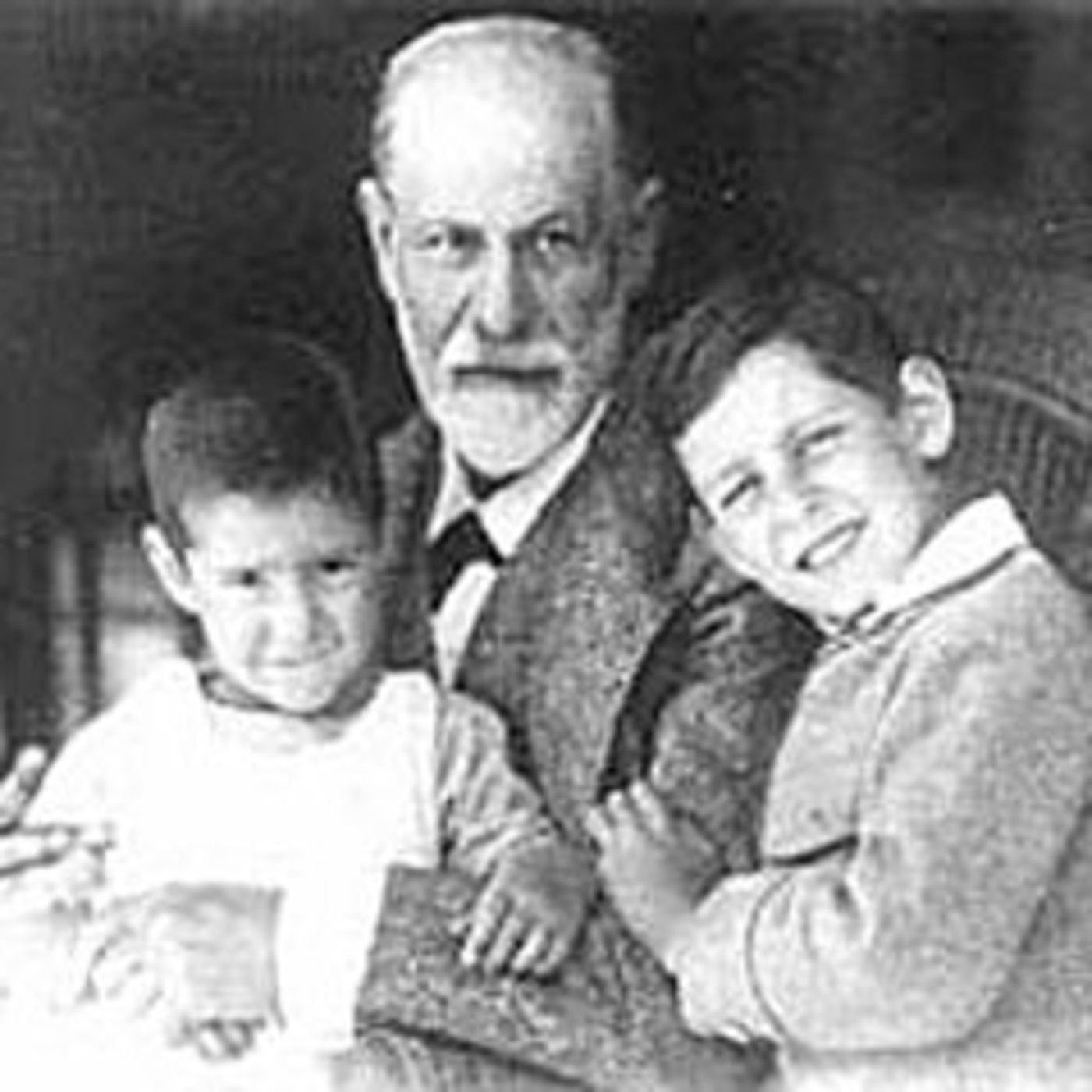 6- Freud y el psicoanálisis episode artwork
