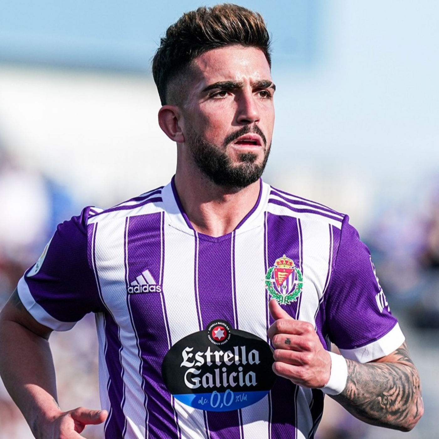 EL VAR DE NUEVO PROTAGONISTA EN EL ESTADIO JOSÉ ZORRILLA episode artwork