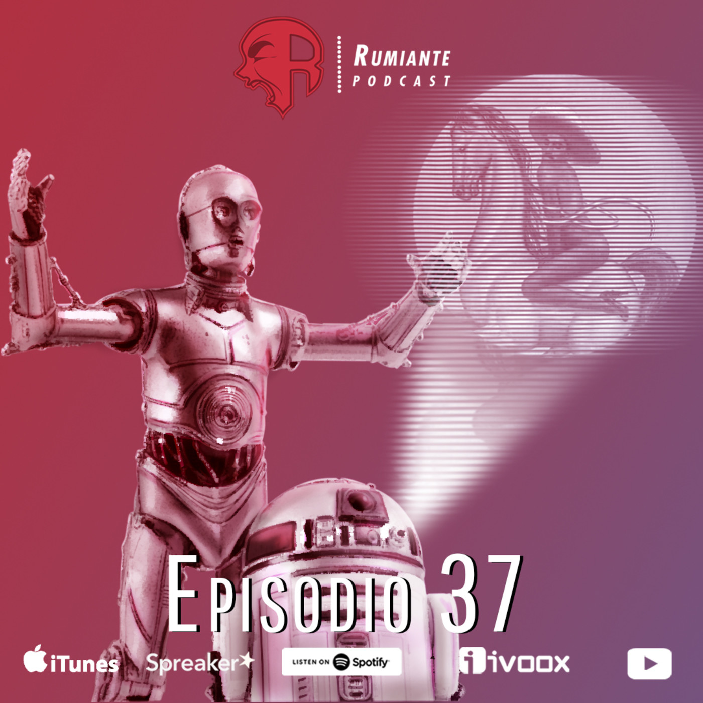 Rumiante Podcast