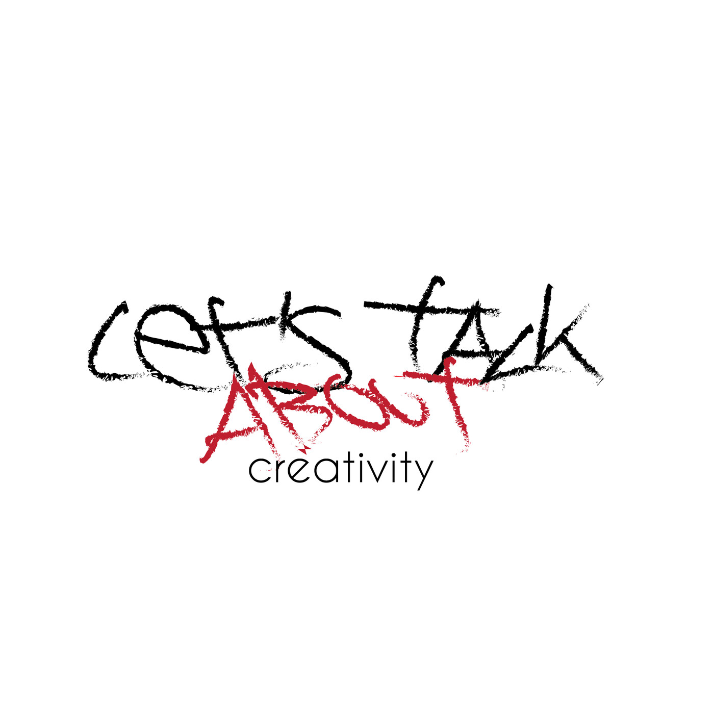 Let’s talk about creativity