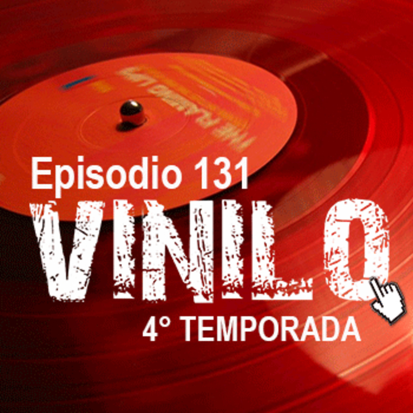 Programa 131 - 09/08/2019 episode artwork