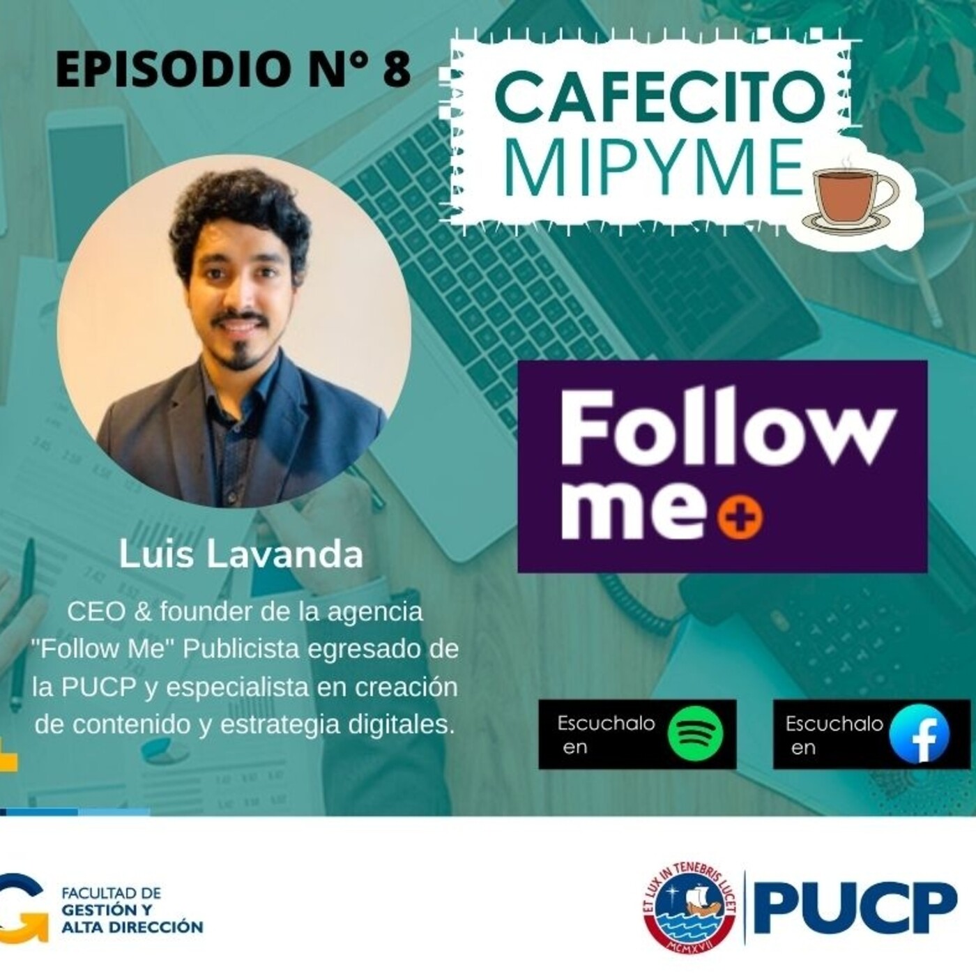 MiPyme Podcast