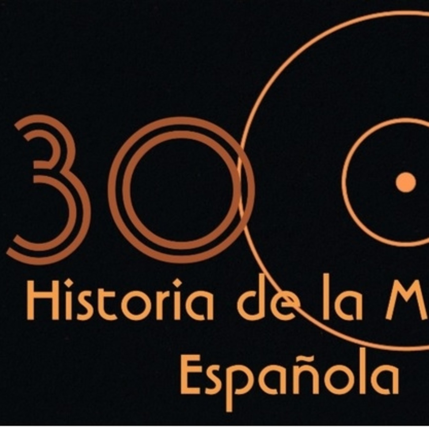 Programa 30 de Historia de la Música Española episode artwork