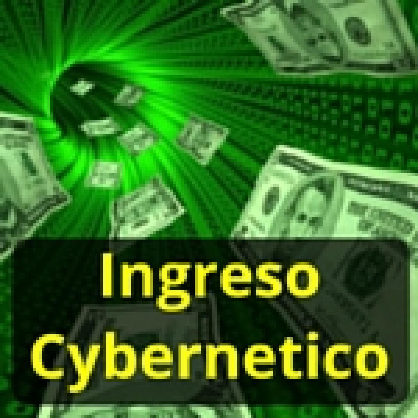 Ingreso Cybernetico
