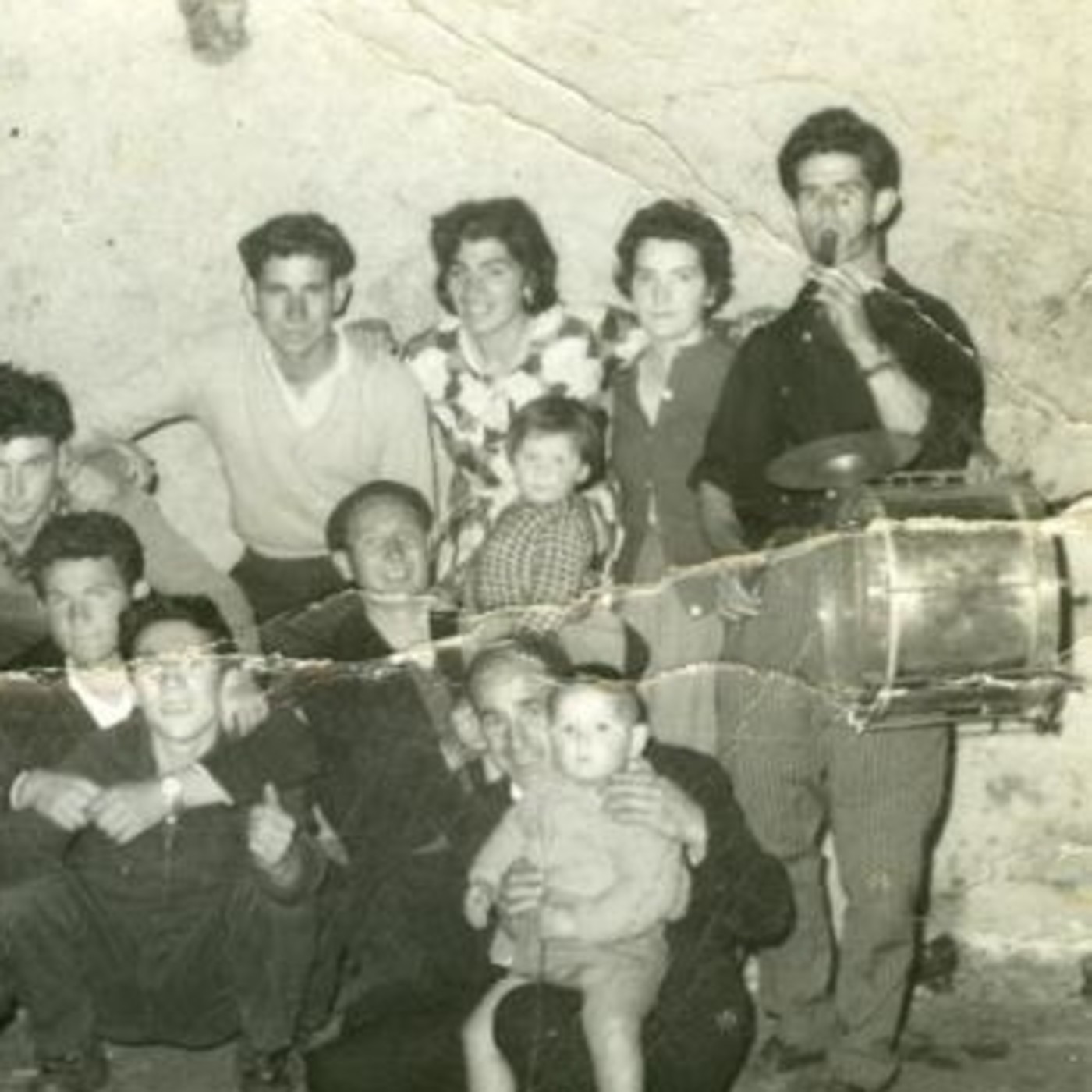 Espacio Música Tradicional en Radio Bierzo