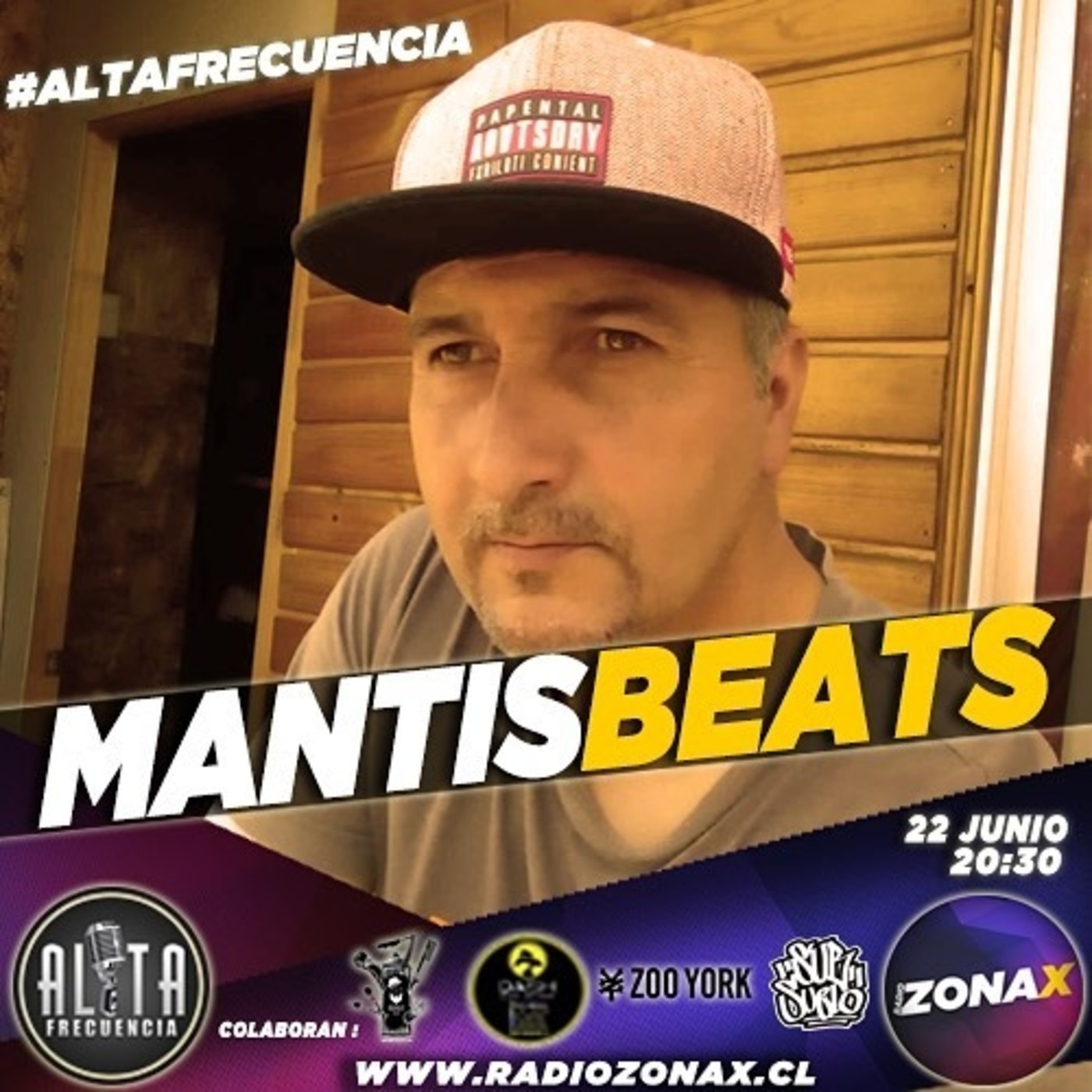 ALTA FRECUENCIA
