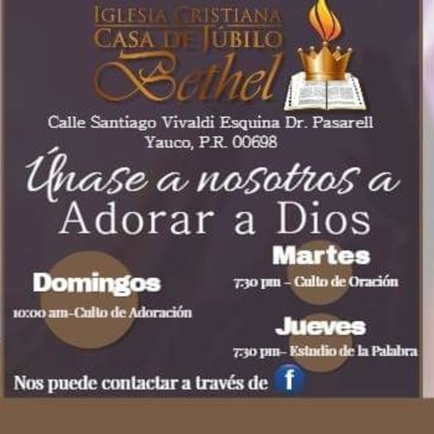 Cultos