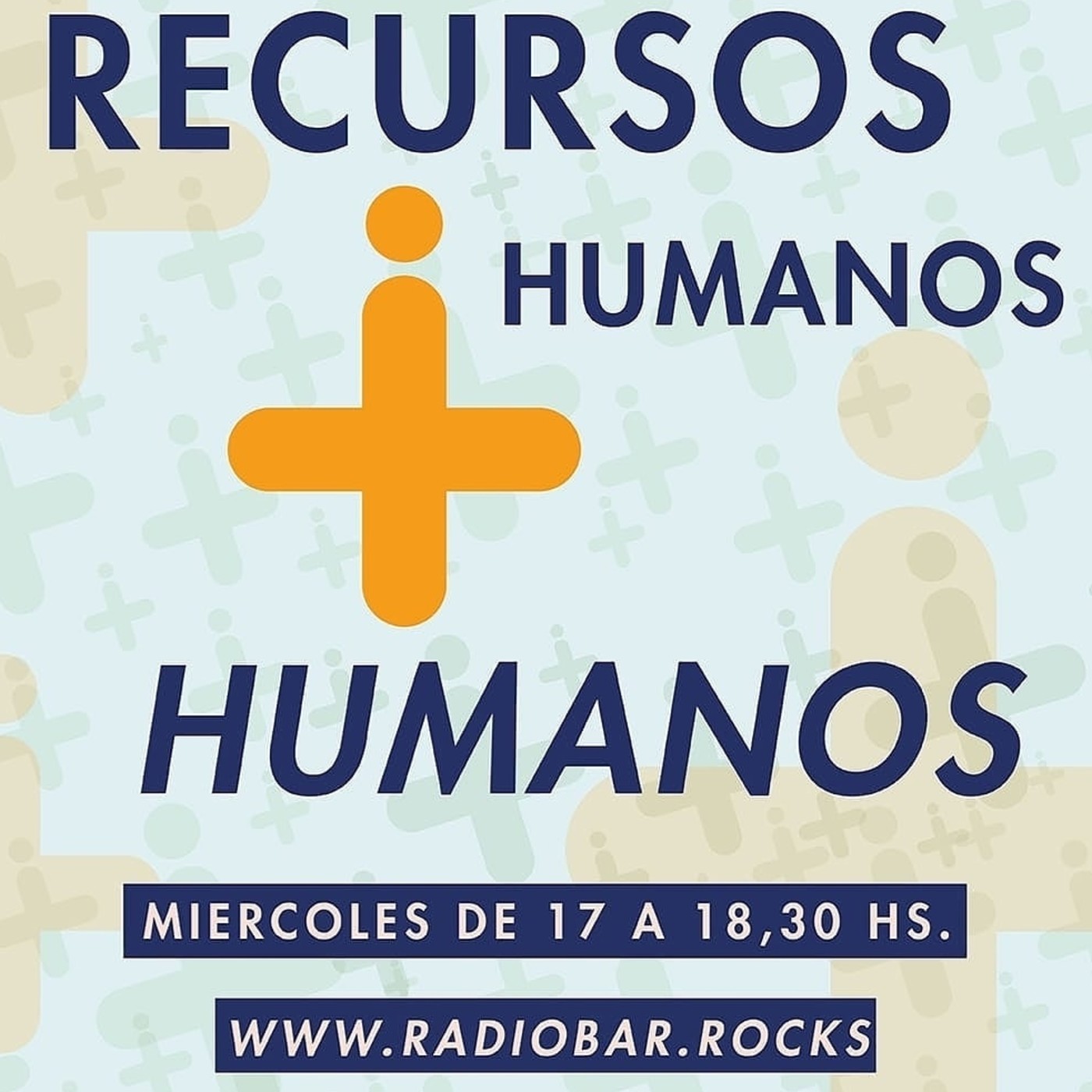 Recursos Humanos + Humanos