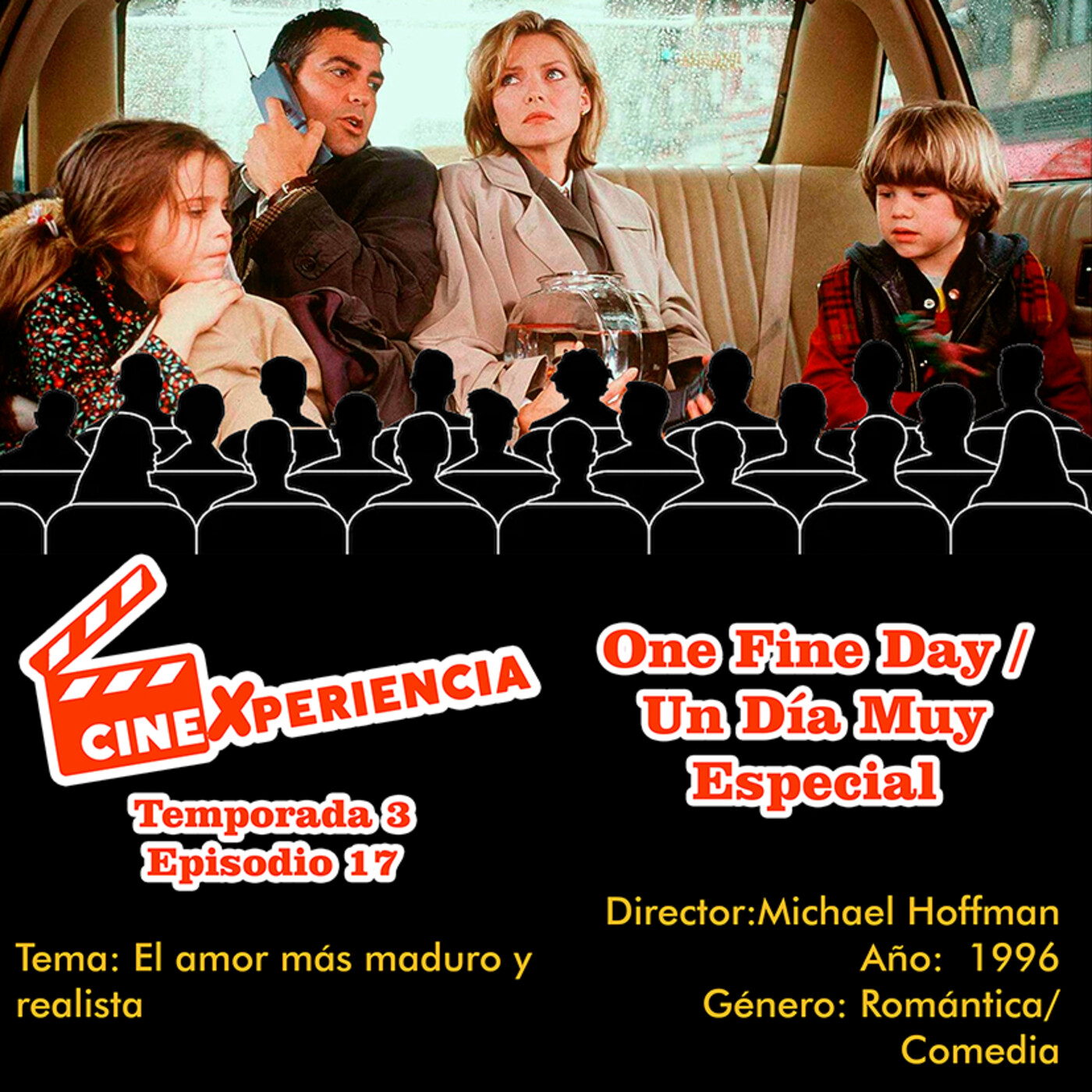 CineXperiencia