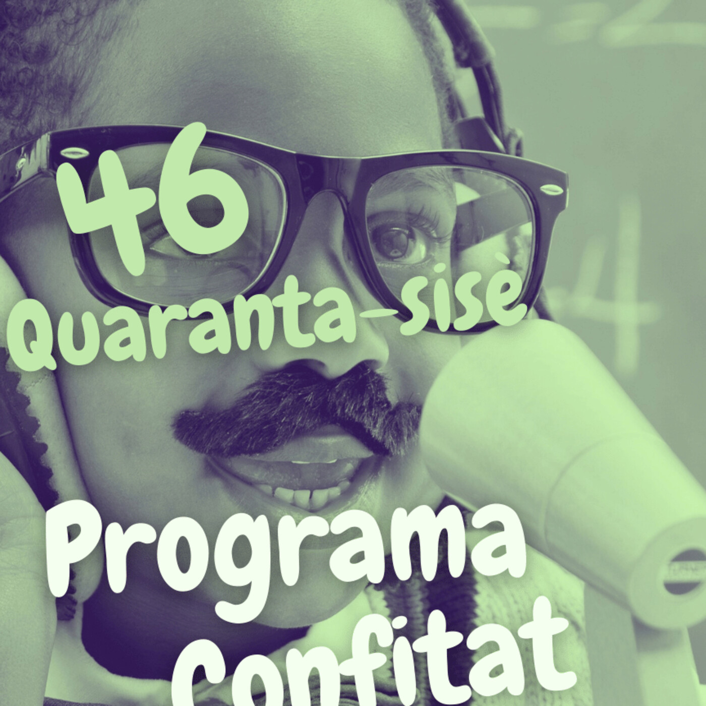 Podcast de La Tarantela