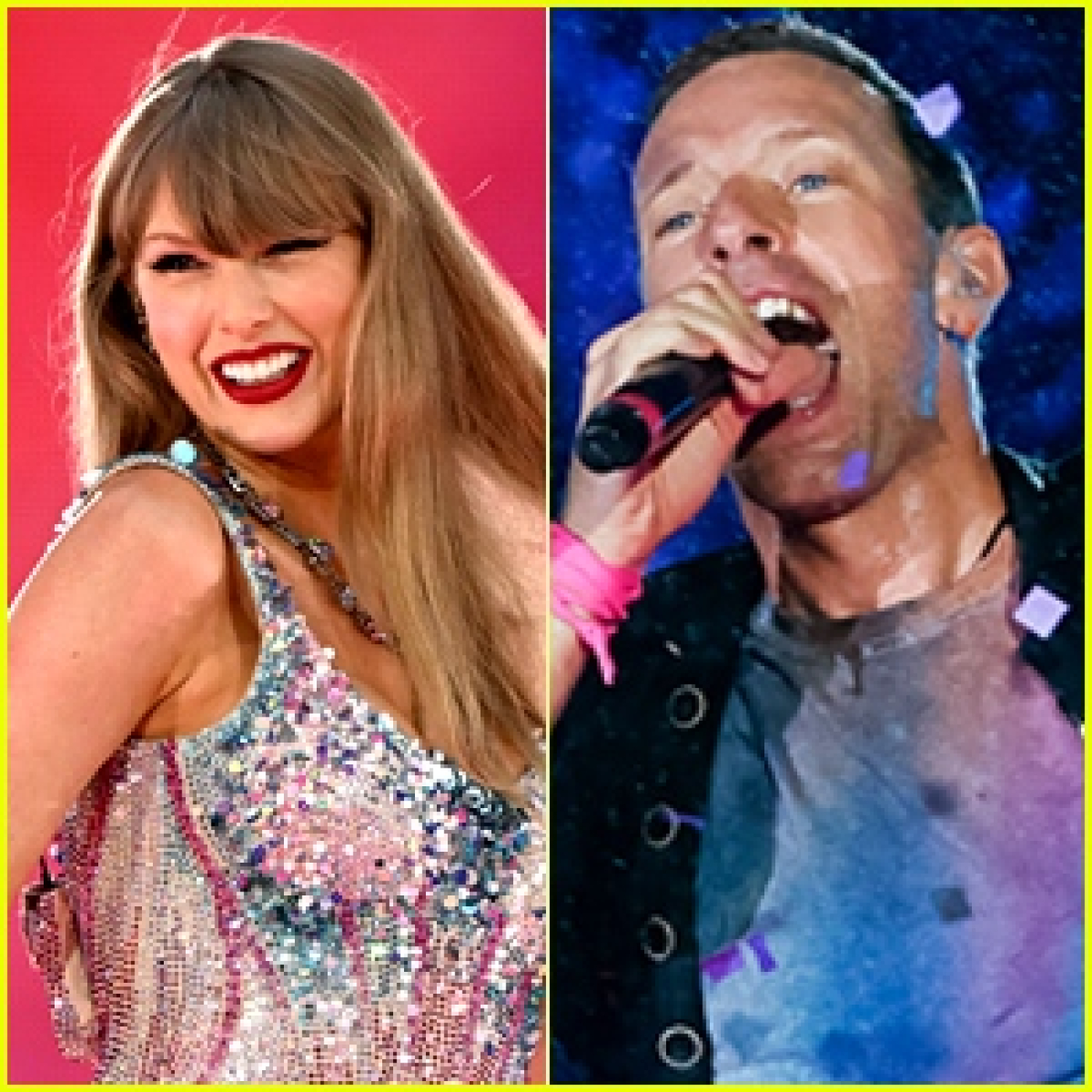 Estas fueron las 10 giras musicales mundiales más taquilleras de 2024 (y cuánto dinero recaudaron). — Super 9´49 - Podcast cover