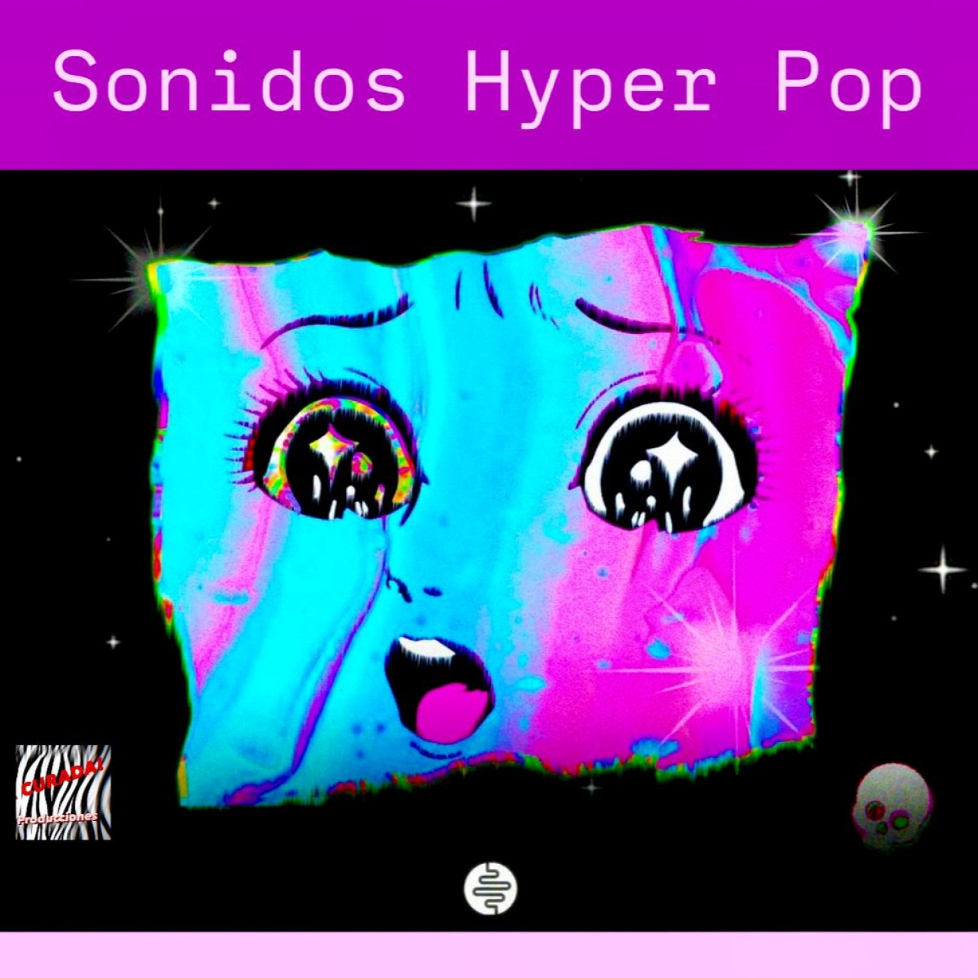 RADAR ALTERNATIVO_ Sonidos Hyper-Pop con estéticas visuales propositivas episode artwork