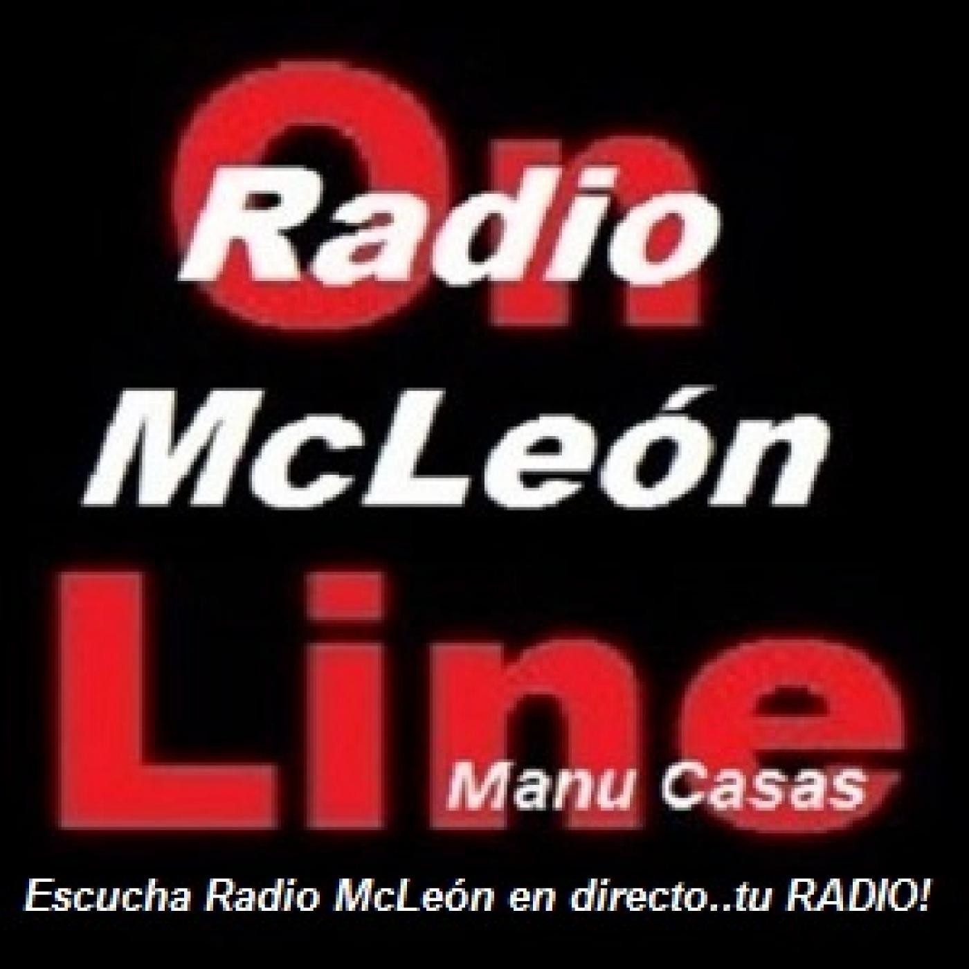 Podcast de McLeón