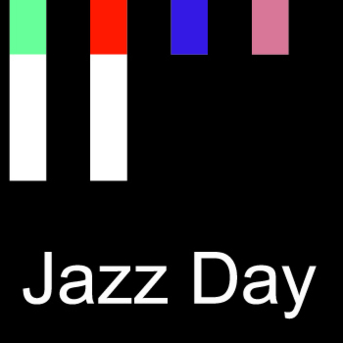 Dr. Smooth: Celebramos el Día Internacional del Jazz episode artwork