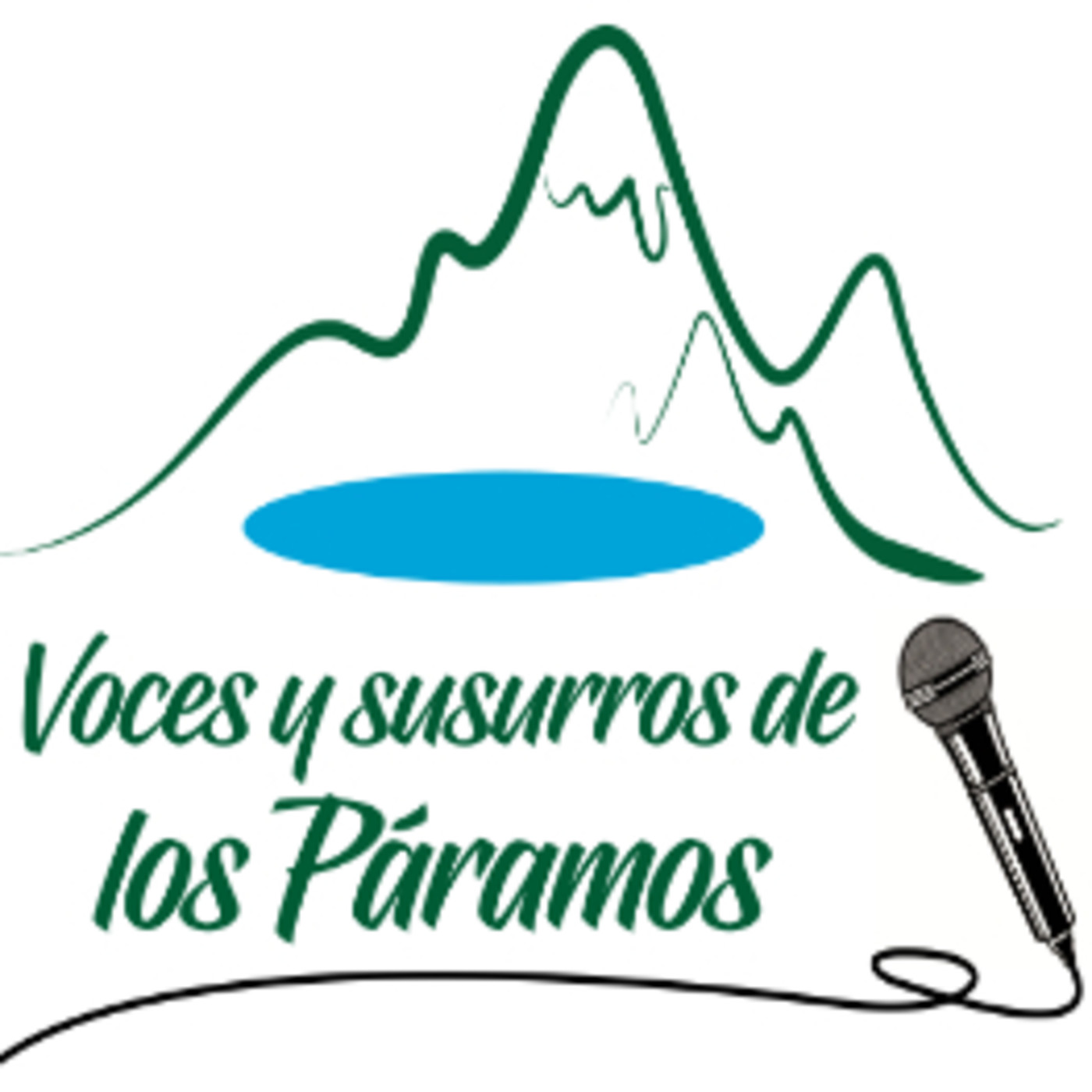 RadioRevista No 14 Páramos y Nuestros cuidados episode artwork