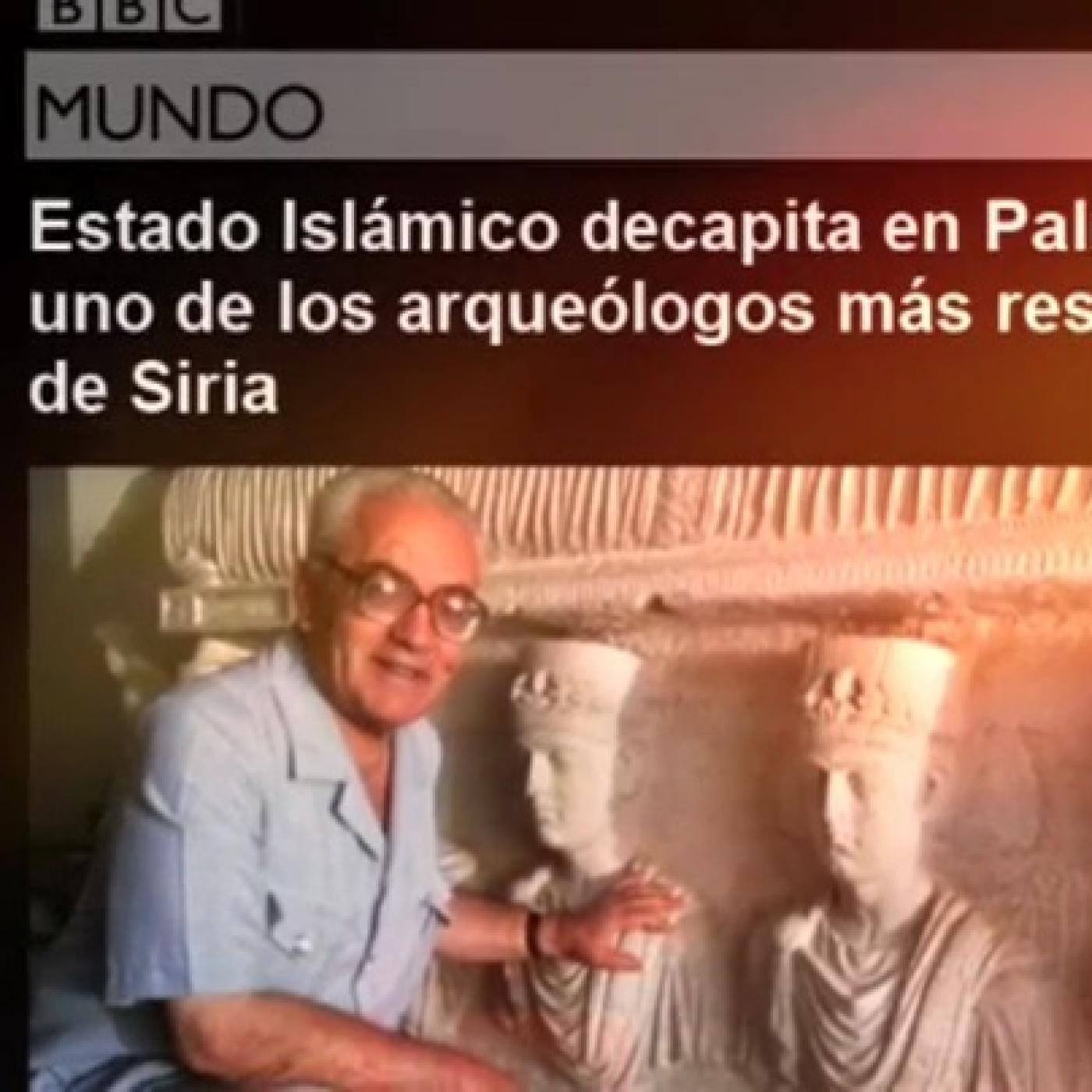 Podcast CUARTO MILENIO