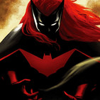 70 - Batwoman - Kate Kane