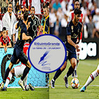 Podcast @ElQuintoGrande : La Firma de @DJARON10 #40 : Real Madrid 2-2 (3-2) Arsenal y Asensio