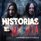 Historias del Más Allá | 7 de Diciembre 2018