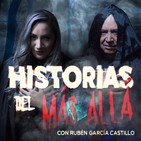 Historias del Más Allá | 2 de Abril 2019