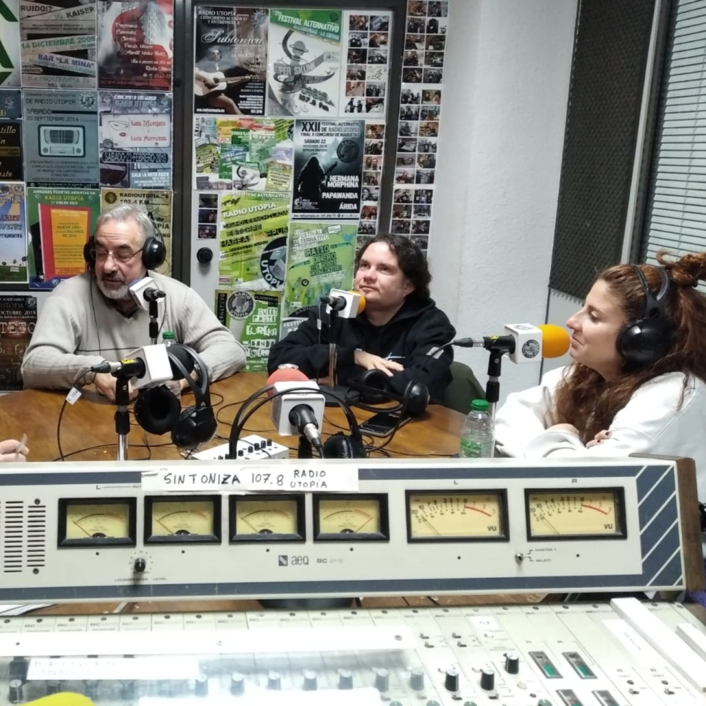 Estado de la Ciudad de Alcobendas episode artwork