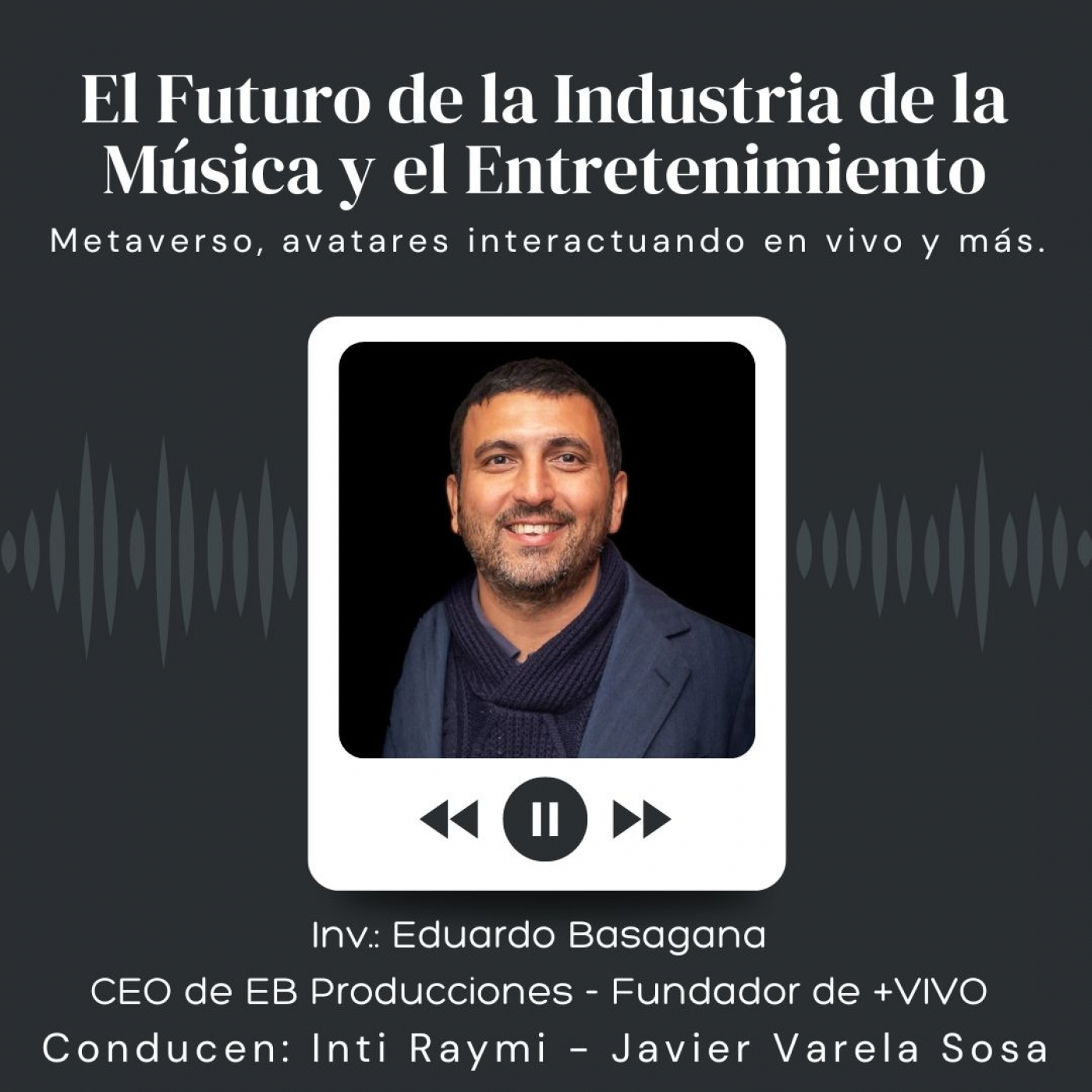 Transformación Musical