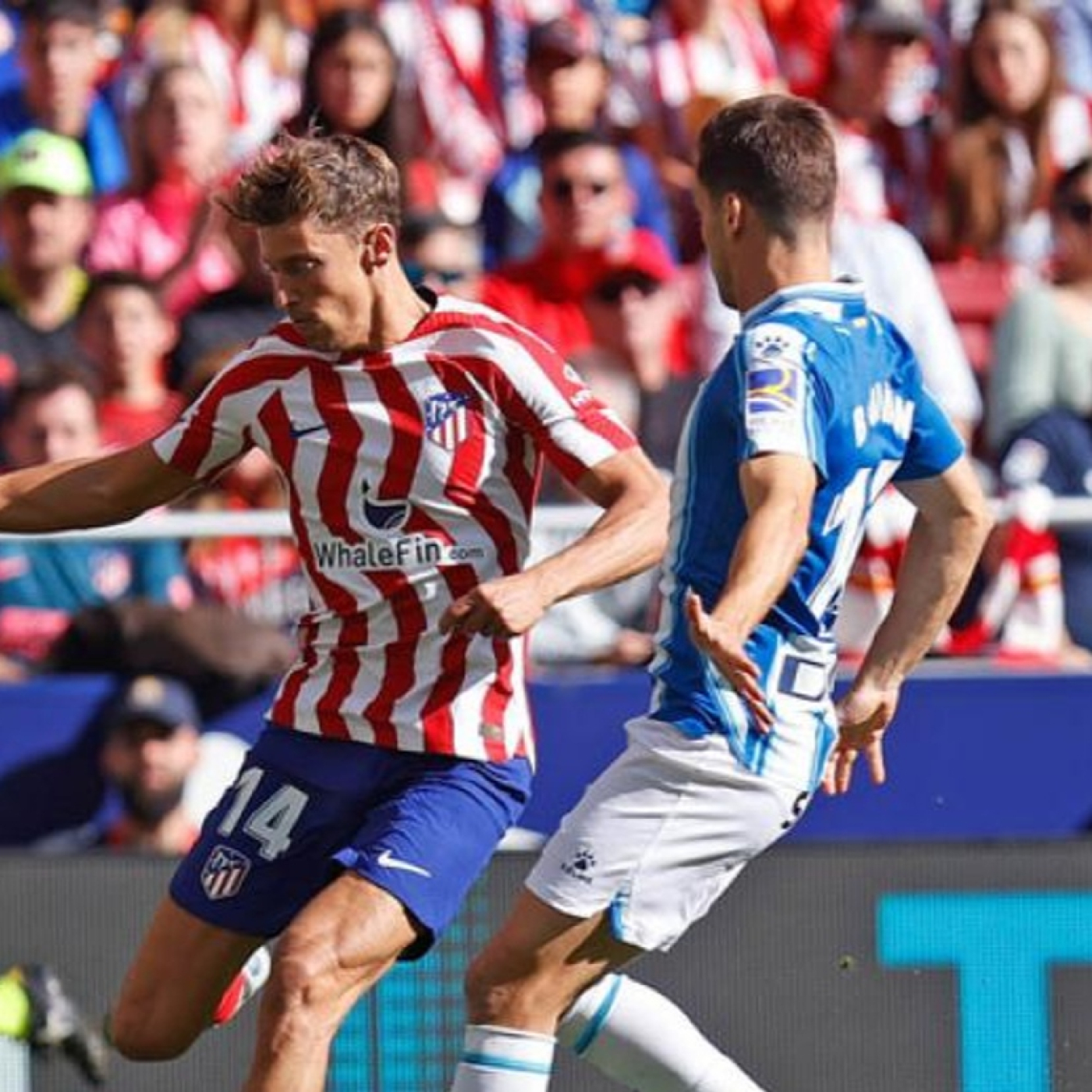 Previa del Atlético de Madrid - RCD Espanyol | Rueda de prensa de Simeone episode artwork