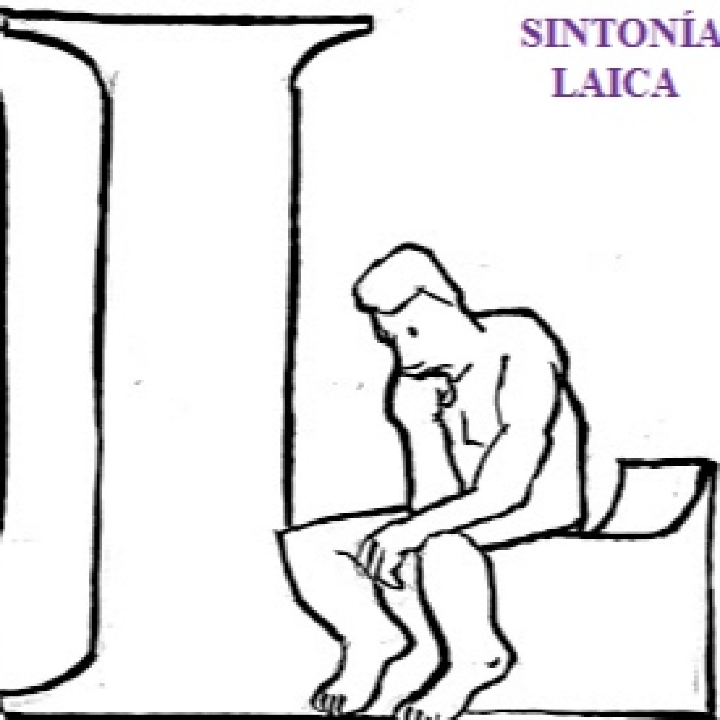 Podcast Sintonía Laica