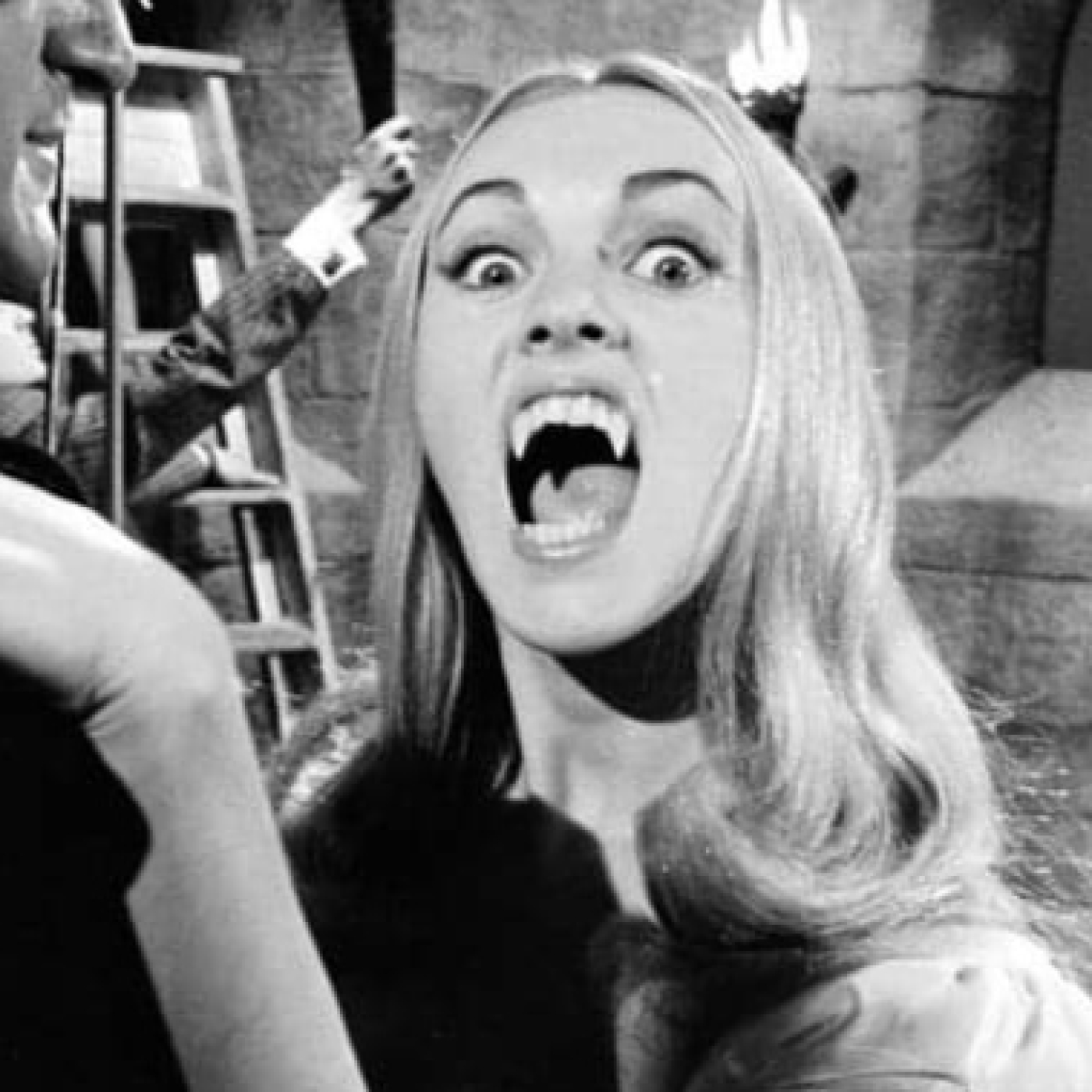 Relatos de terror Macabra Visión