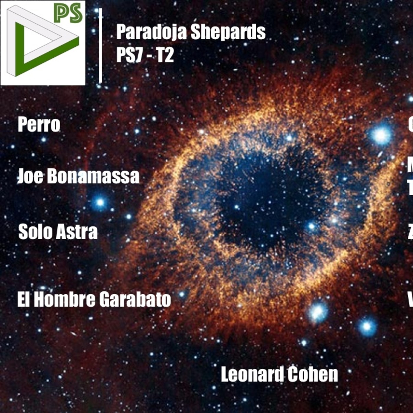 Paradoja Shepards