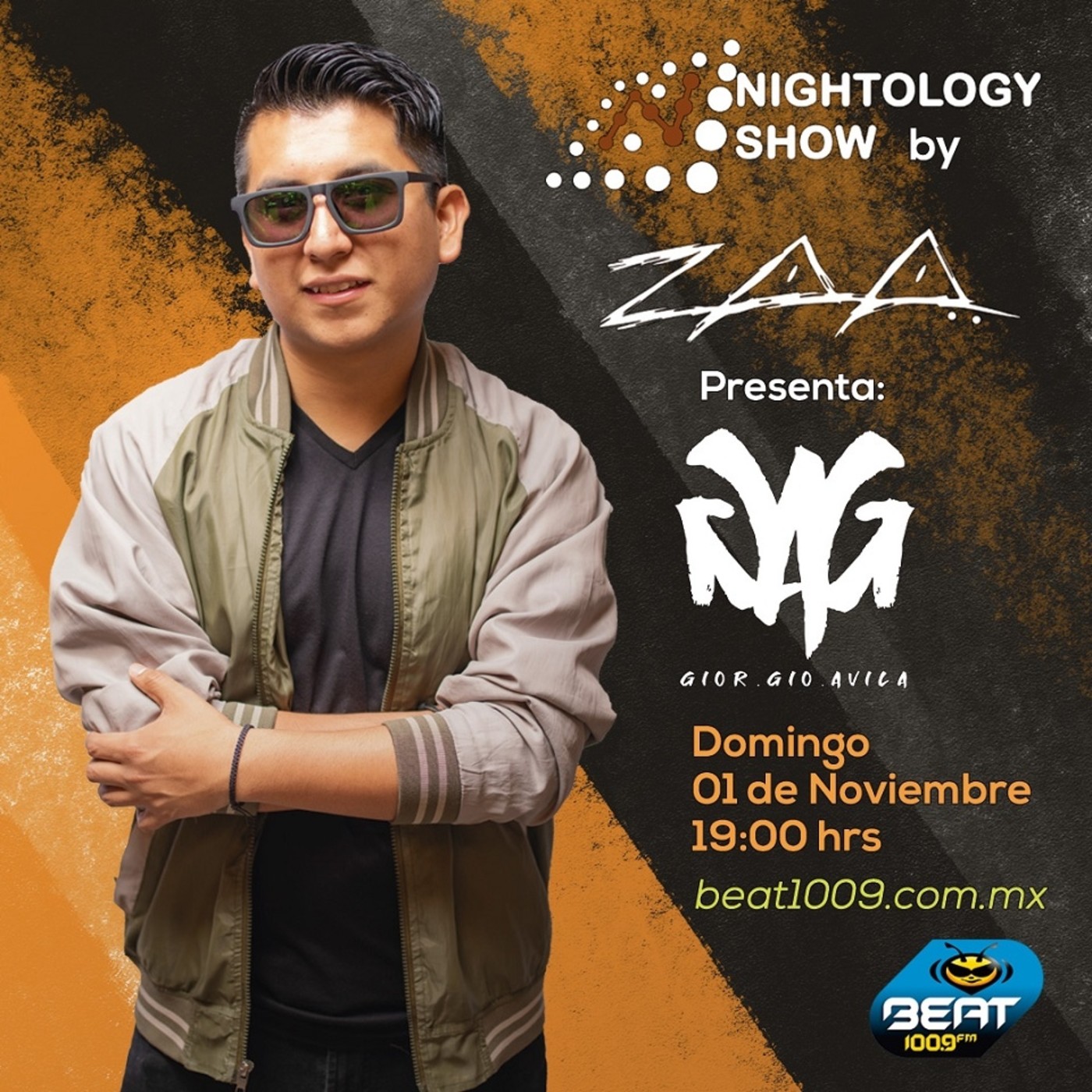 Nightology Show