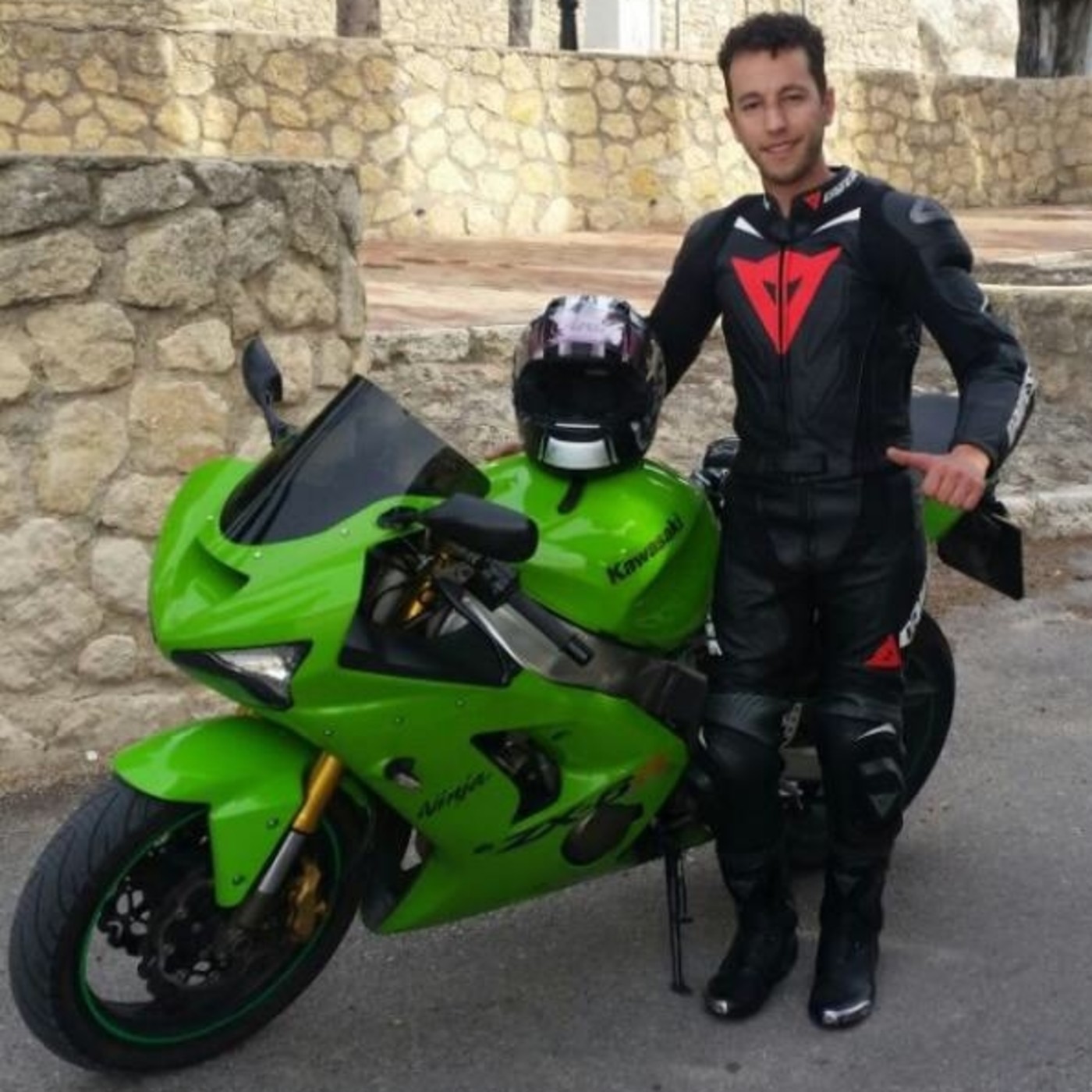 Tiempo de Cine (Caótica Ana)