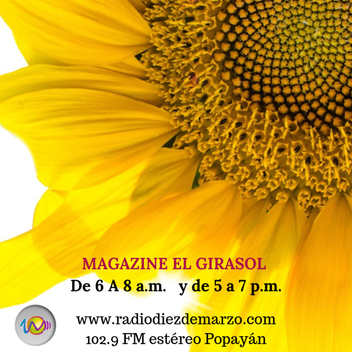 RADIO DIEZ DE MARZO