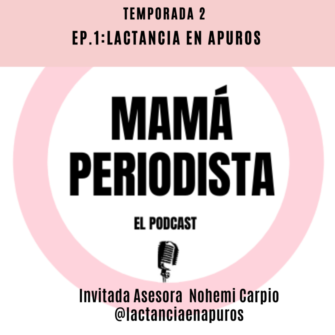 Mama Periodista
