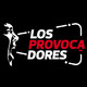 Los Provocadores 295